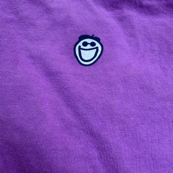 Life Is Good Women's EUC Lake My Day Pink Shirt Large Cute - Picture 5 of 7